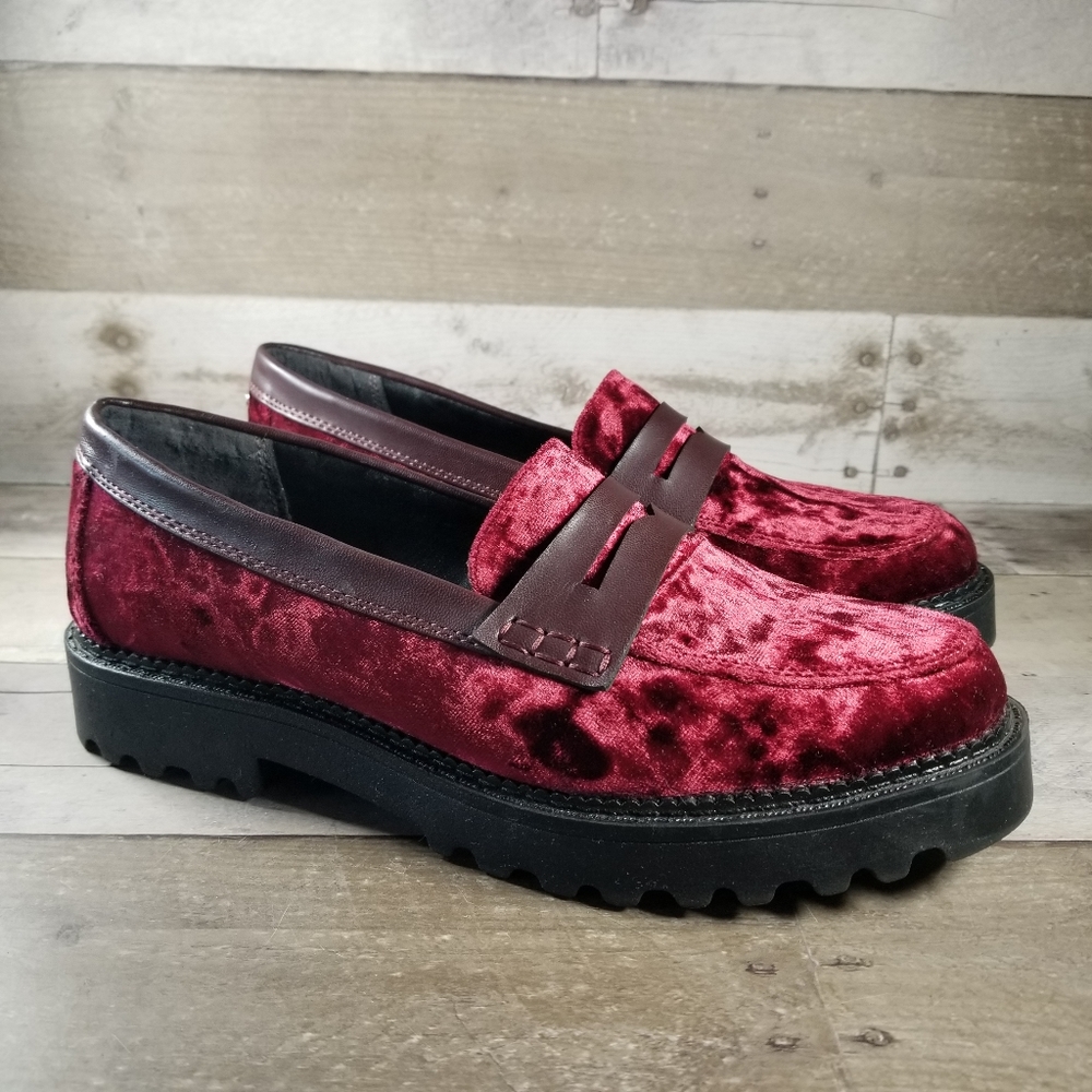 Circus by Sam Edelman Dillon Loafers | Mens 9